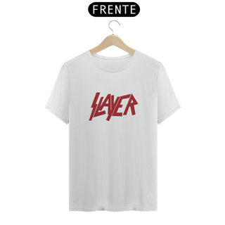 Nome do produtoCamiseta Slayer