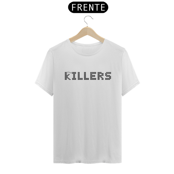 Camiseta The Killers