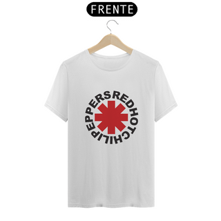 Nome do produtoCamiseta Red Hot Chili Peppers