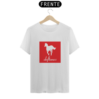 Nome do produtoCamiseta Deftones