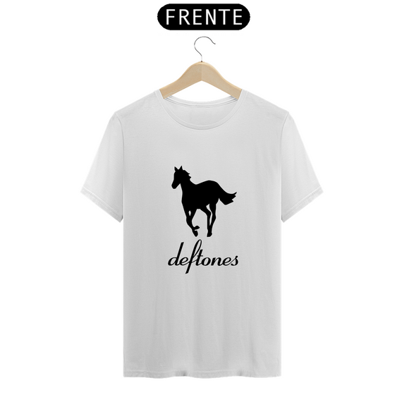 Camiseta Deftones