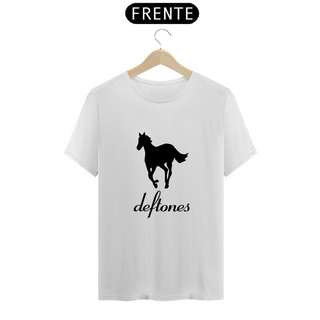 Nome do produtoCamiseta Deftones