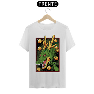 Nome do produtoCamiseta Dragon Ball