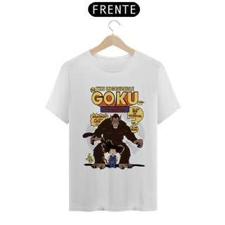 Nome do produtoCamiseta Dragon Ball