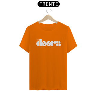 Nome do produtoCamiseta The doors