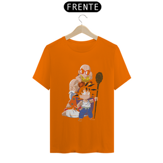 Nome do produtoCamiseta Dragon Ball