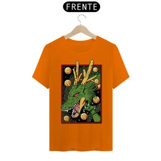 Nome do produtoCamiseta Dragon Ball