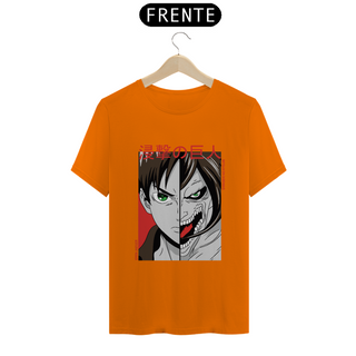 Nome do produtoCamiseta Attack On Titan