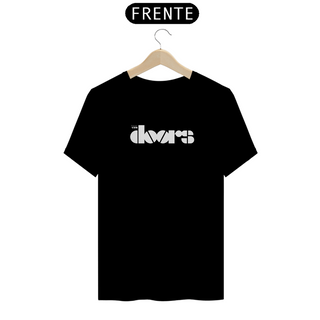 Camiseta The Doors
