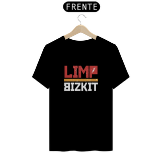Camiseta Limp Bizkit