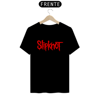 Nome do produtoCamiseta Slipknot