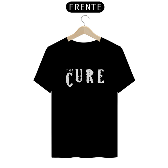 Camiseta The Cure 