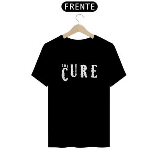 Camiseta The Cure 