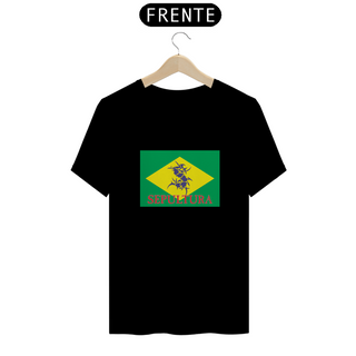 Nome do produtoCamiseta Sepultura