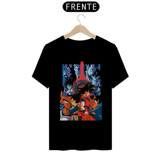 Nome do produtoCamiseta Dragon Ball