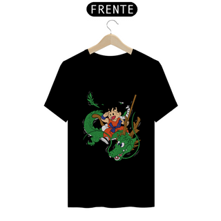 Nome do produtoCamiseta Dragon Ball