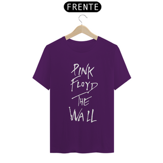 Nome do produtoCamiseta Pink Floyd - The Wall