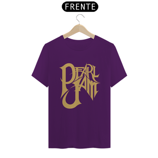 Nome do produtoCamiseta Pearl Jam