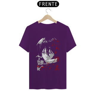 Nome do produtoCamiseta Attack On Titan