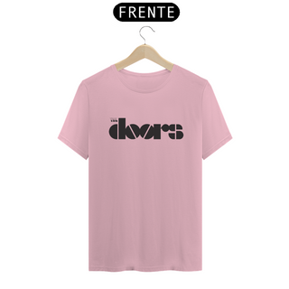 Nome do produtoCamiseta The Doors