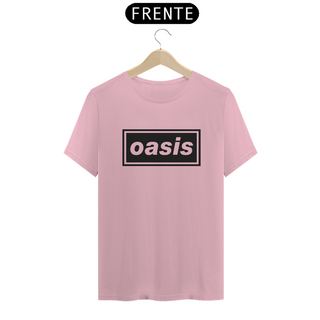 Nome do produtoCamiseta Oasis