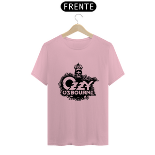 Nome do produtoCamiseta Ozzy Osbourne