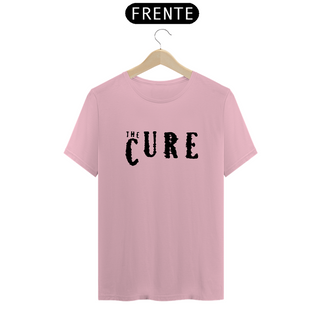 Nome do produtoCamiseta The Cure