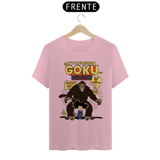 Nome do produtoCamiseta Dragon Ball