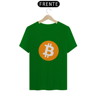 Nome do produtoCamiseta Bitcoin