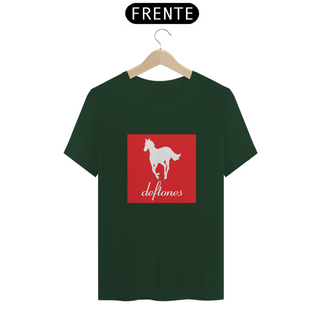 Nome do produtoCamiseta Deftones