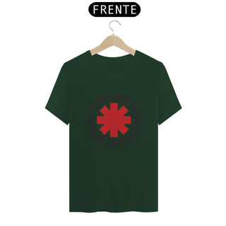 Nome do produtoCamiseta Red Hot Chili Peppers