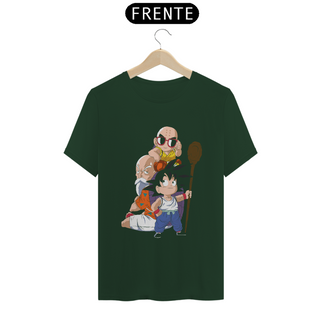 Nome do produtoCamiseta Dragon Ball