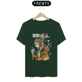 Nome do produtoCamiseta Attack On Titan