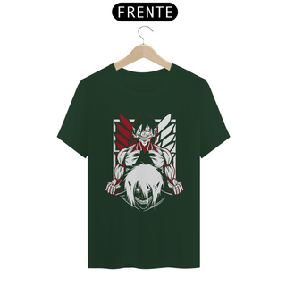 Nome do produtoCamiseta Attack On Titan