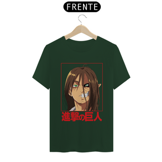 Nome do produtoCamiseta Attack On Titan