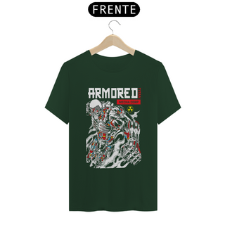 Nome do produtoCamiseta Attack On Titan