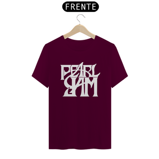 Nome do produtoCamiseta Pearl Jam