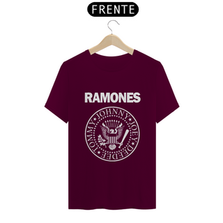 Nome do produtoCamiseta Ramones 