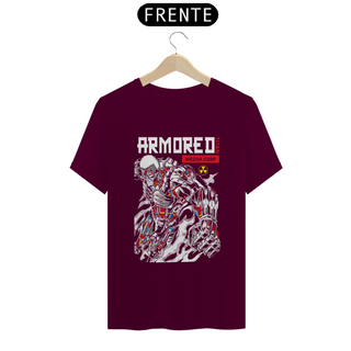 Nome do produtoCamiseta Attack On Titan