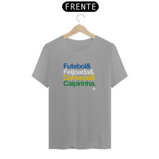 Nome do produtoFutebol & Feijoada & Carnaval & Caipirinha.