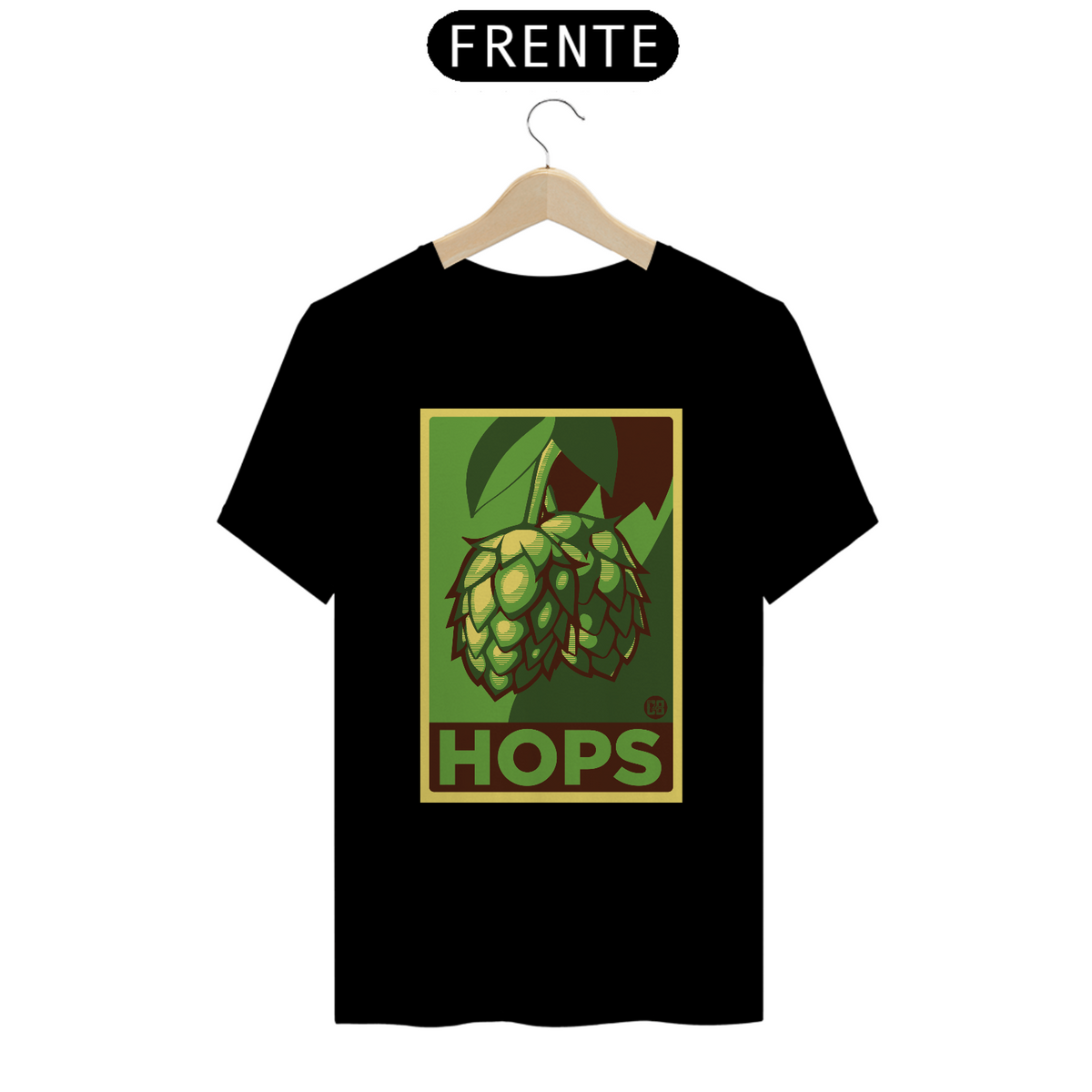 Nome do produto: HOPS