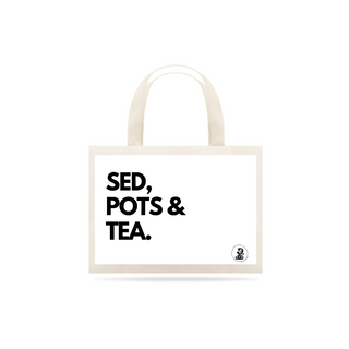 Ecobag - SED, POTS e TEA