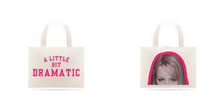 Nome do produtoEcobag Dramatic - Mean Girls