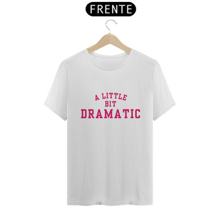T-Shirt Dramatic - Mean Girls