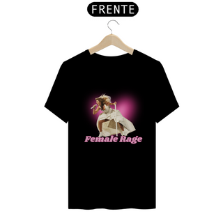 Nome do produtoT-shirt Female Rage - Taylor Swift