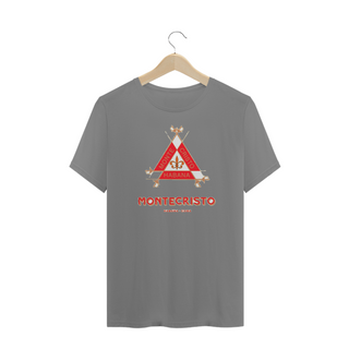 Camiseta Monte Cristo Habanos