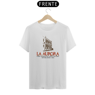 Camiseta La Aurora