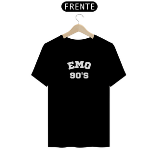 Camiseta Emo 90s