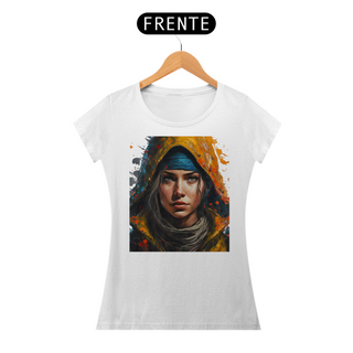 T-Shirt Feminina 