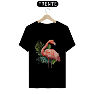 Camiseta Flamingos